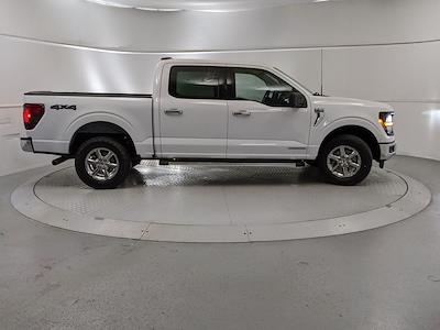 Used 2024 Ford F-150 XLT SuperCrew Cab for sale #A0212 - photo 2