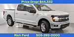 2024 Ford F-150 SuperCrew Cab 4WD Pickup for sale #A0212 - photo 1