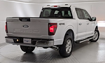 2024 Ford F-150 SuperCrew Cab 4WD Pickup for sale #A0212 - photo 2