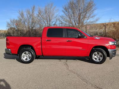 Used 2025 Ram 1500 Lone Star Crew Cab for sale #A0214 - photo 2