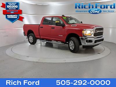 Used 2024 Ram 2500 Big Horn Crew Cab for sale #A0215 - photo 1