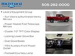 Used 2024 Ram 2500 Big Horn Crew Cab for sale #A0215 - photo 22
