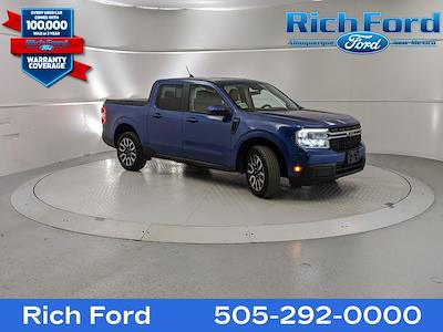 Used 2023 Ford Maverick Lariat SuperCrew Cab for sale #A0223 - photo 1