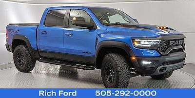 Used 2022 Ram 1500 TRX Crew Cab for sale #A0230 - photo 1