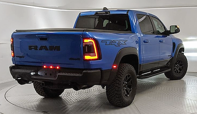 Used 2022 Ram 1500 TRX Crew Cab for sale #A0230 - photo 2