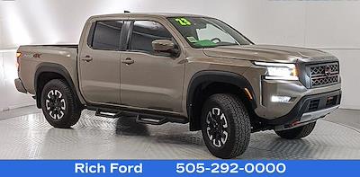 2023 Nissan Frontier Crew Cab 4WD Pickup for sale #A0231 - photo 1