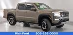 2023 Nissan Frontier Crew Cab 4WD Pickup for sale #A0231 - photo 1