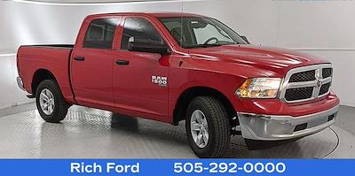 Used 2023 Ram 1500 Classic SLT Crew Cab for sale #A0248 - photo 1