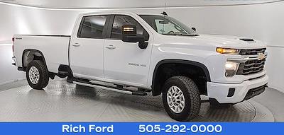 Used 2024 Chevrolet Silverado 2500 LT Crew Cab for sale #A0251 - photo 1