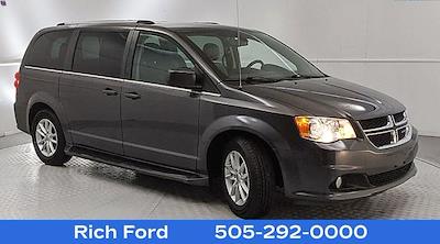 Used 2018 Dodge Grand Caravan - photo 1