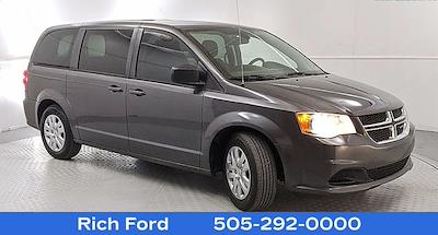 Used 2018 Dodge Grand Caravan SE Minivan for sale #A0267 - photo 1