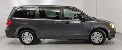 Used 2018 Dodge Grand Caravan SE Minivan for sale #A0267 - photo 2