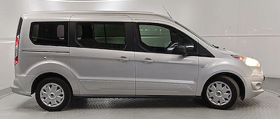2018 Ford Transit Connect FWD Passenger Van for sale #A0270 - photo 2