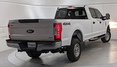 Used 2019 Ford F-350 - photo 1