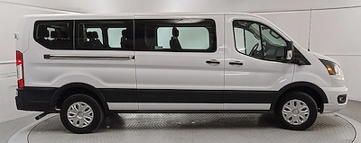 Used 2023 Ford Transit 350 - photo 1