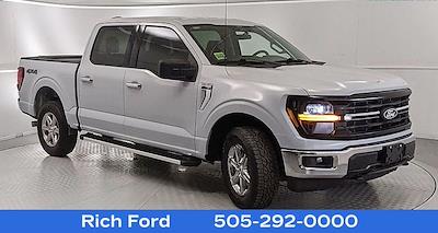 Used 2025 Ford F-150 - photo 1