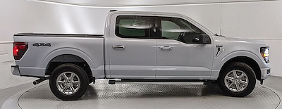 Used 2025 Ford F-150 - photo 1