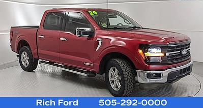 Used 2024 Ford F-150 - photo 1