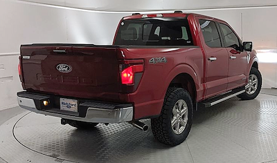 Used 2024 Ford F-150 - photo 1