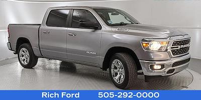 Used 2022 Ram 1500 - photo 1