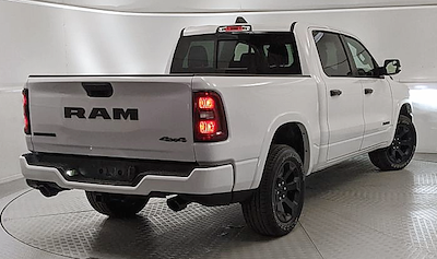 Used 2025 Ram 1500 - photo 1