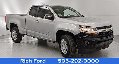 Used 2022 Chevrolet Colorado - photo 1
