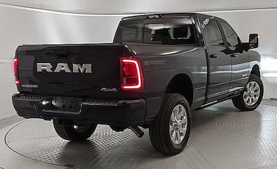 Used 2026 Ram 2500 - photo 1