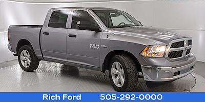 Used 2023 Ram 1500 Classic - photo 1