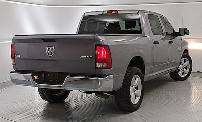 Used 2023 Ram 1500 Classic - photo 1