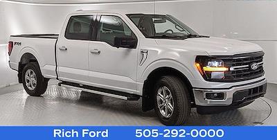 Used 2024 Ford F-150 - photo 1