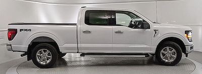 Used 2024 Ford F-150 - photo 1