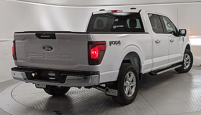 Used 2024 Ford F-150 - photo 1
