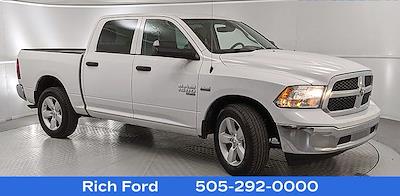 Used 2023 Ram 1500 Classic - photo 1