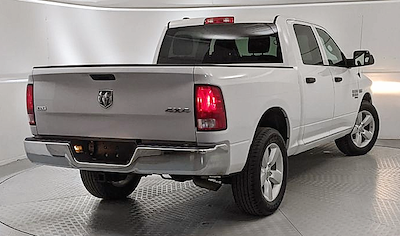 Used 2023 Ram 1500 Classic - photo 1