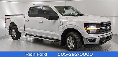 Used 2024 Ford F-150 - photo 1