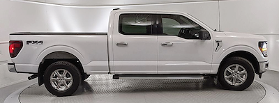 Used 2024 Ford F-150 - photo 1