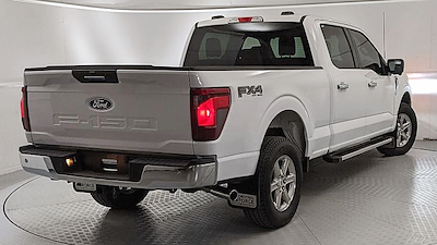 Used 2024 Ford F-150 - photo 1