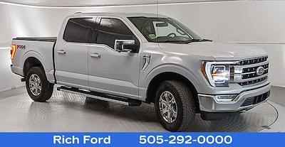 Used 2021 Ford F-150 - photo 1
