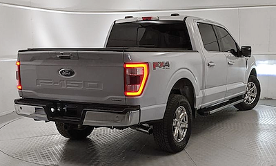 Used 2021 Ford F-150 - photo 1