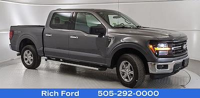 Used 2025 Ford F-150 - photo 1