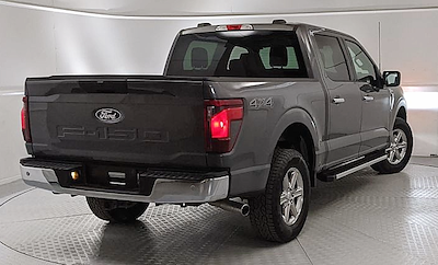 Used 2025 Ford F-150 - photo 1