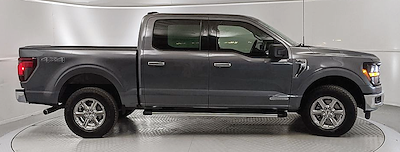 Used 2025 Ford F-150 - photo 1