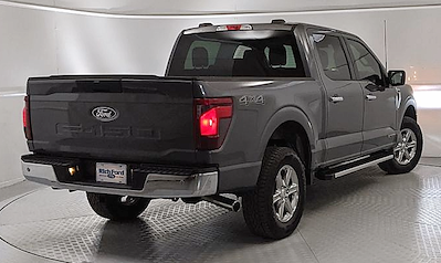 Used 2025 Ford F-150 - photo 1