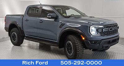 Used 2024 Ford Ranger - photo 1