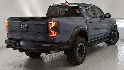 Used 2024 Ford Ranger - photo 1