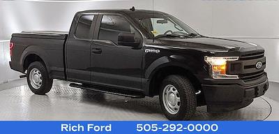 Used 2020 Ford F-150 - photo 1