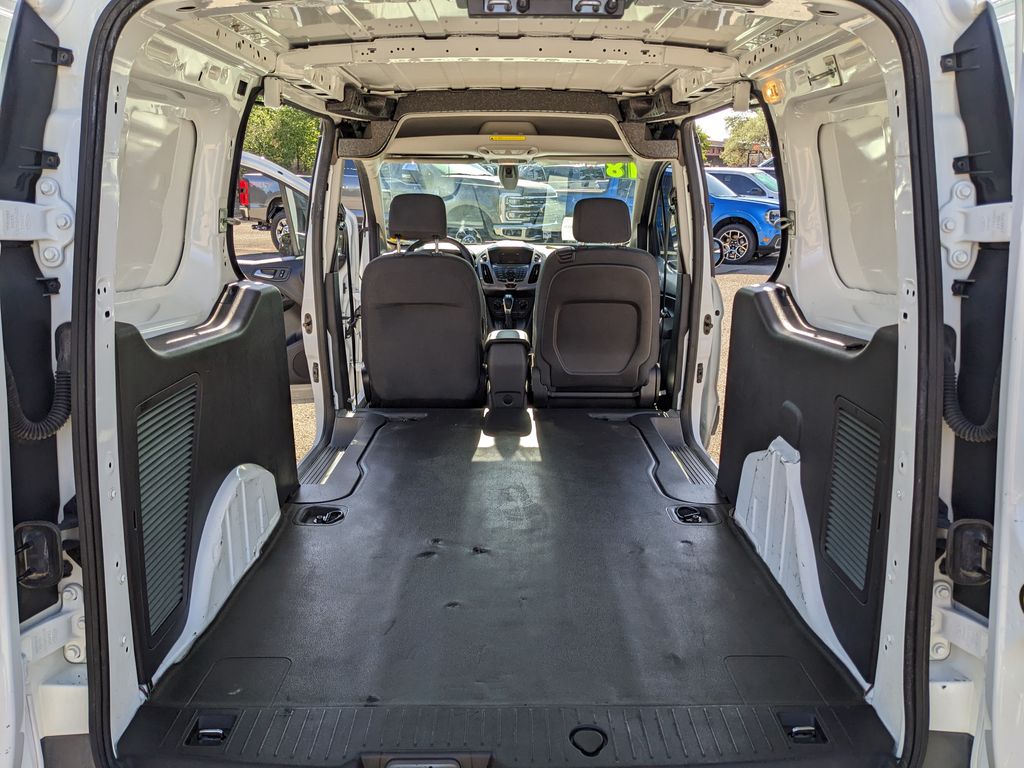 Used 2018 Ford Transit Connect - photo 21