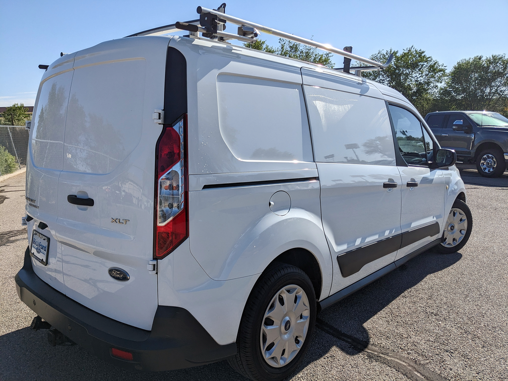 Used 2018 Ford Transit Connect - photo 5