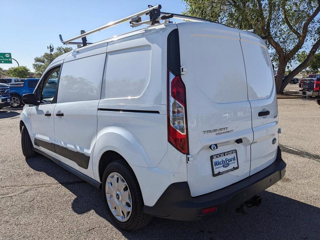 Used 2018 Ford Transit Connect - photo 6
