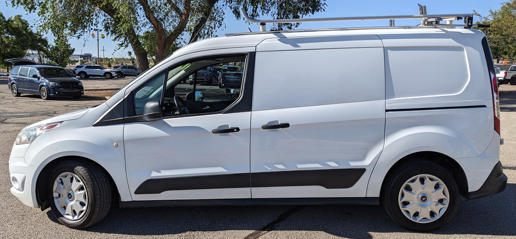 Used 2018 Ford Transit Connect - photo 7
